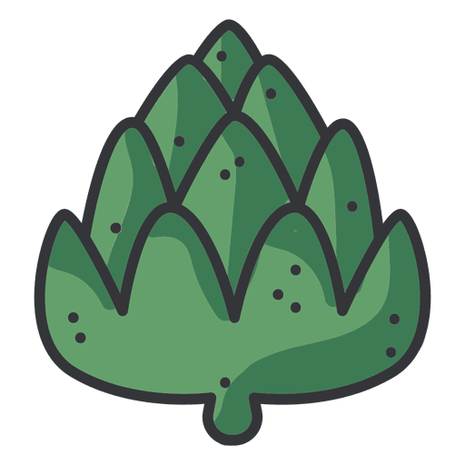 Single Artichoke Free Download PNG HD PNG Image