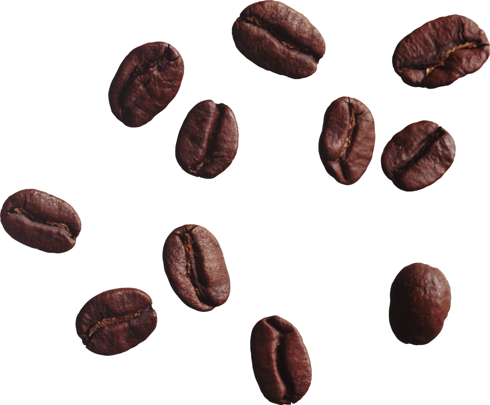 Falling Beans Free Transparent Image HD PNG Image