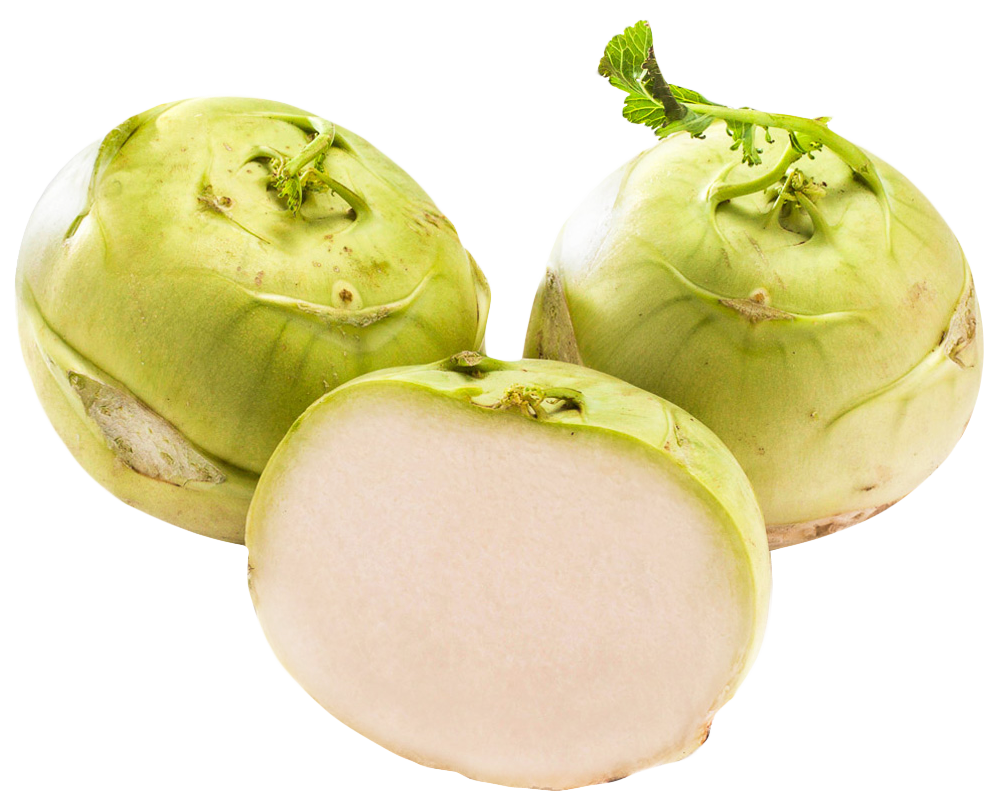 Kohlrabi Free Download PNG HQ PNG Image