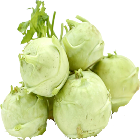 Photos Kohlrabi HD Image Free PNG Image