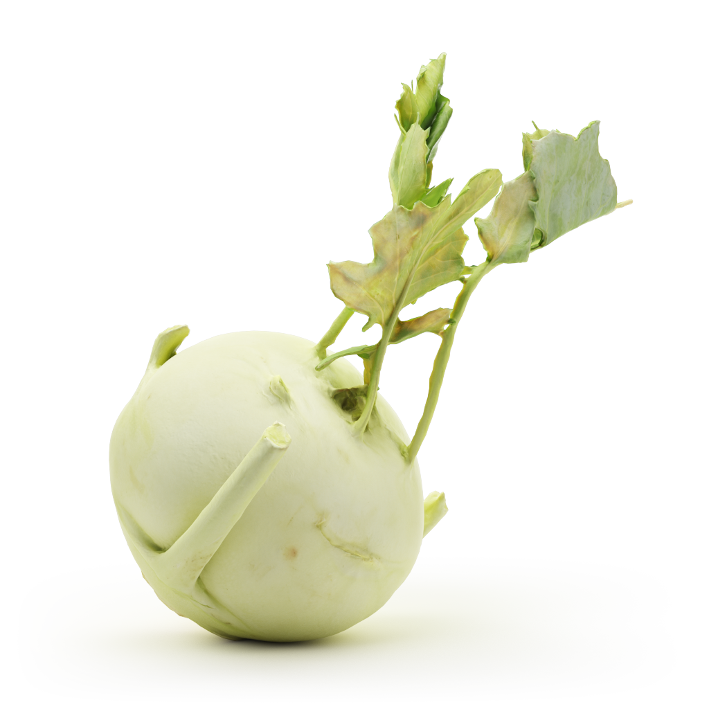 Pic Kohlrabi Download Free Image PNG Image