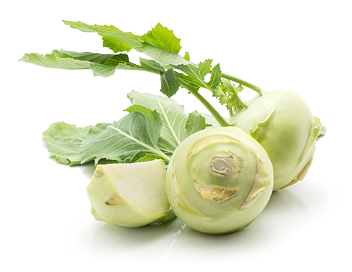 Kohlrabi PNG Free Photo PNG Image