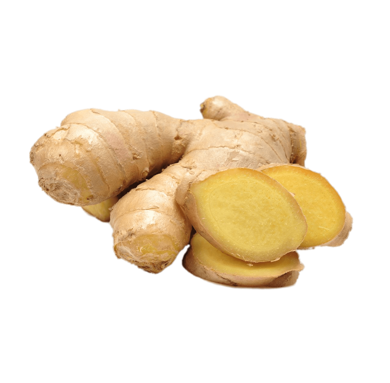 Organic Galangal Free Clipart HD PNG Image