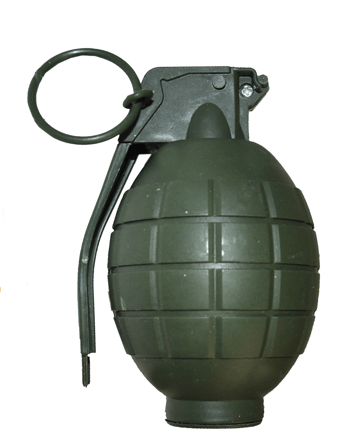 Hand Grenade Png Image PNG Image