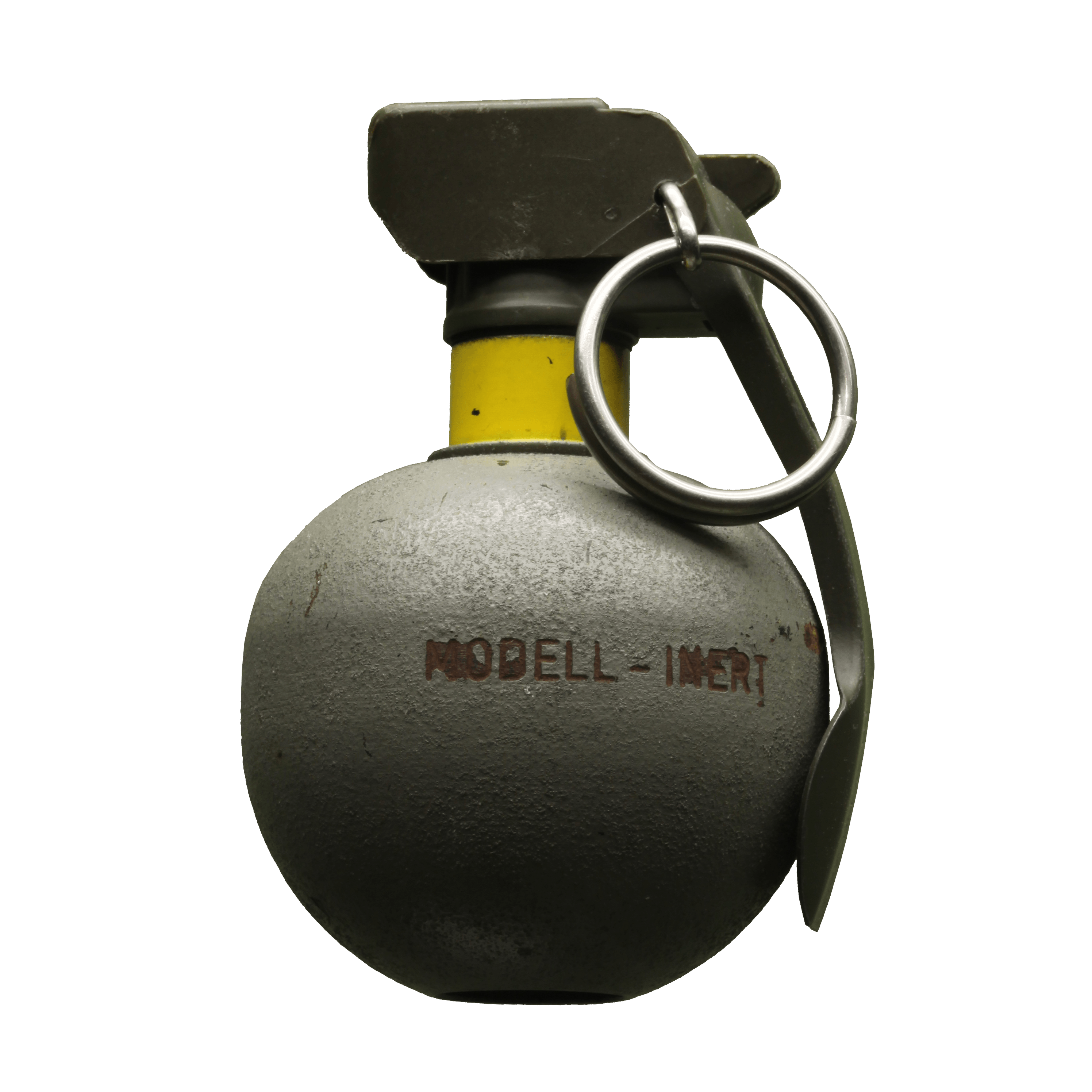 Hand Grenade Png Image PNG Image