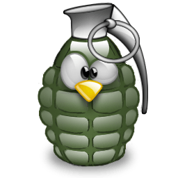 Hand Grenade Png Image PNG Image