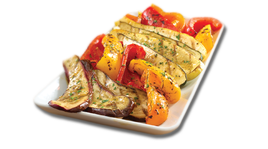 Grilled Food Image PNG Image