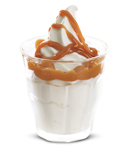 Ice Cream Sundae PNG File HD PNG Image