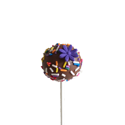 Cake Pop Image PNG Free Photo PNG Image