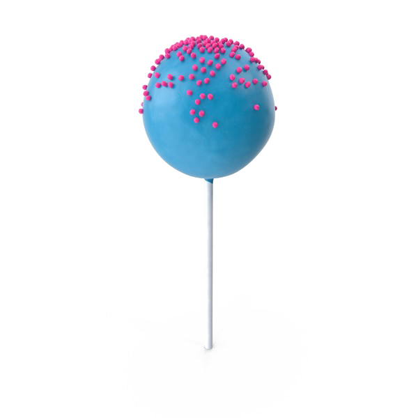 Cake Pop Image PNG Download Free PNG Image