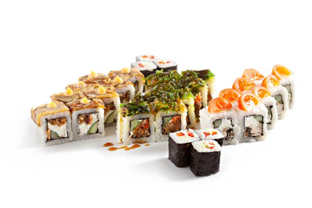 Japanese Food Free Clipart HQ PNG Image