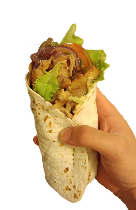 Kebab HD Free Photo PNG PNG Image