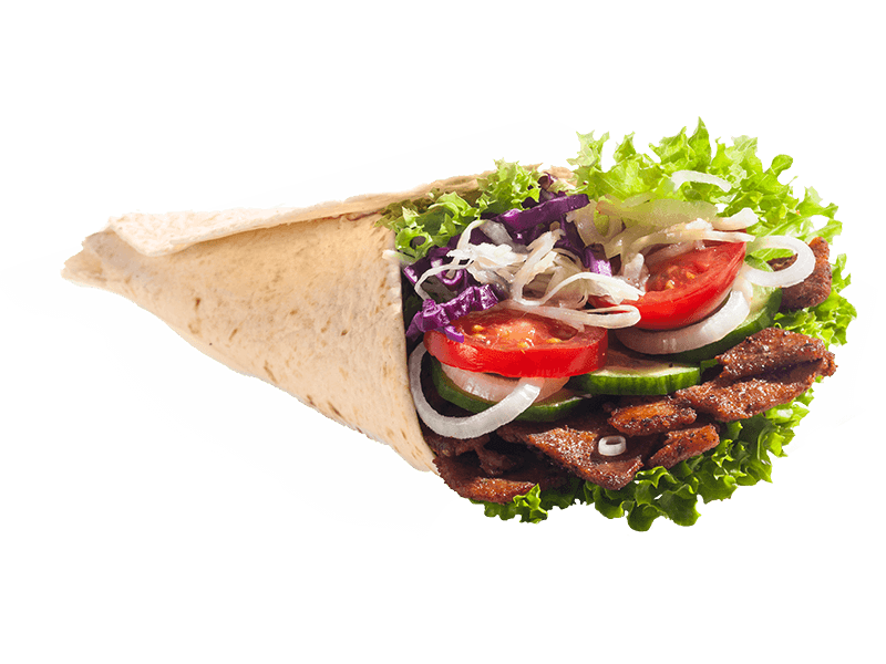 Kebab Free Transparent Image HQ PNG Image