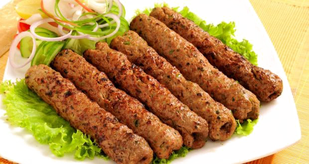 Seekh Kabab Download Download HQ PNG PNG Image