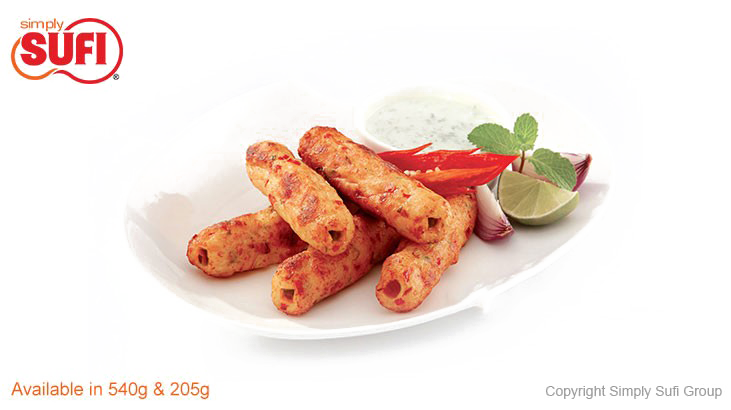 Seekh Kabab HD Free Transparent Image HQ PNG Image