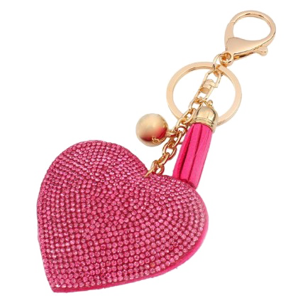 Heart Key HD Free Clipart HQ PNG Image