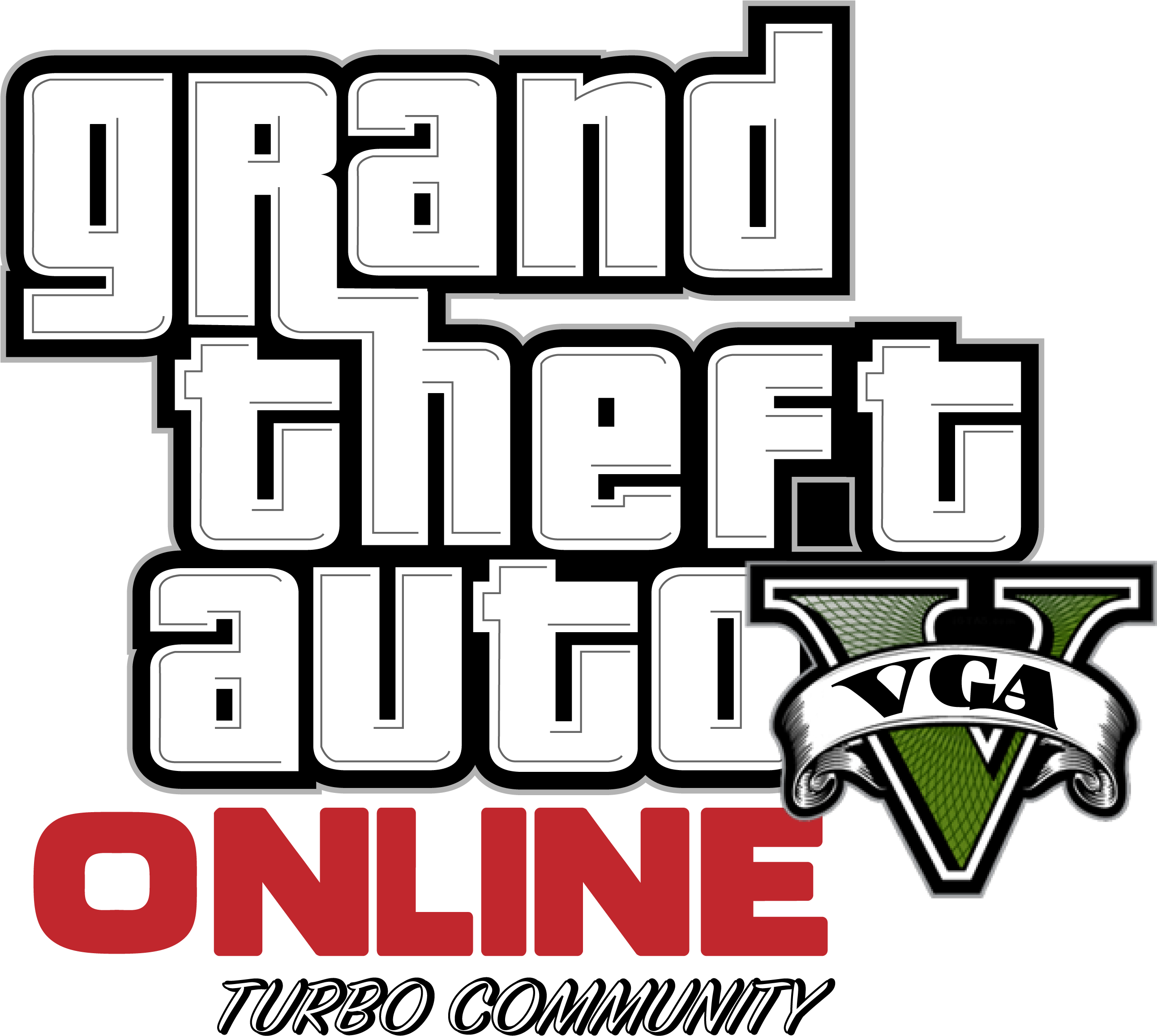 Gta Online V Free Download PNG HQ PNG Image