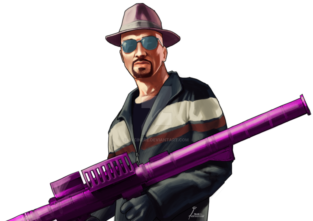 Gta Game Free Transparent Image HQ PNG Image