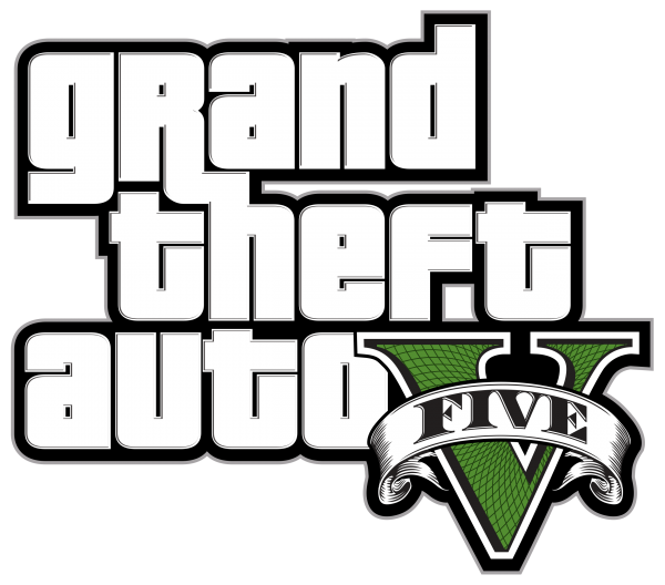 Gta Logo Free Clipart HQ PNG Image