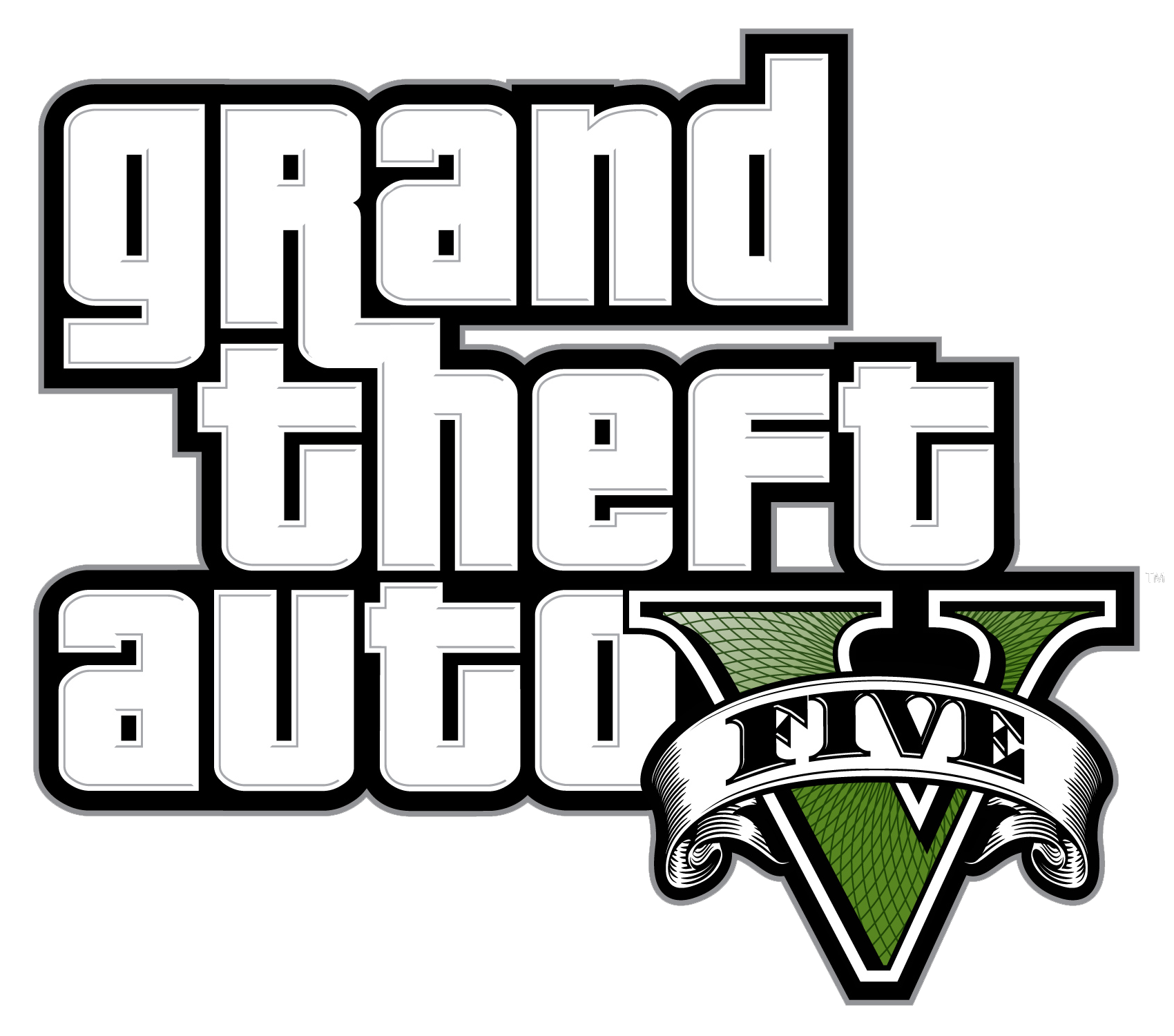 Gta Photos Logo Download HQ PNG Image