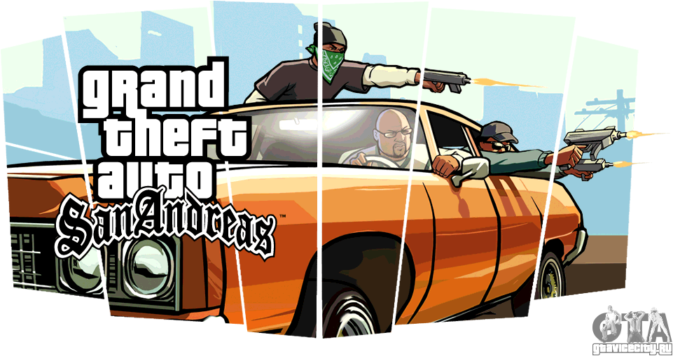 Gta Auto Theft Grand Free Transparent Image HQ PNG Image