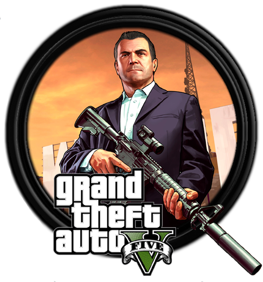 Gta 5 Photos PNG Free Photo PNG Image