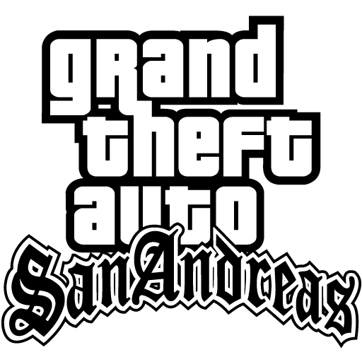 Gta San Andreas File PNG Image