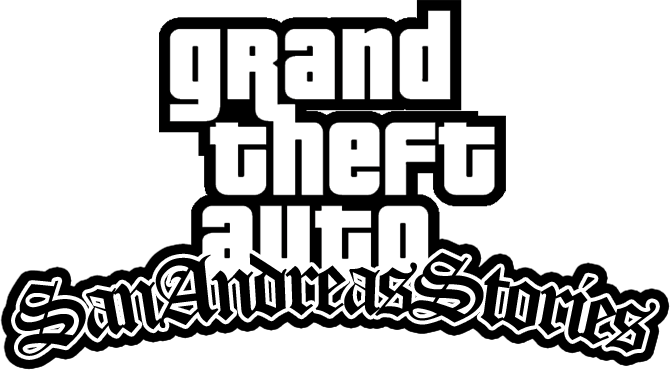 Gta San Andreas Free Download PNG Image