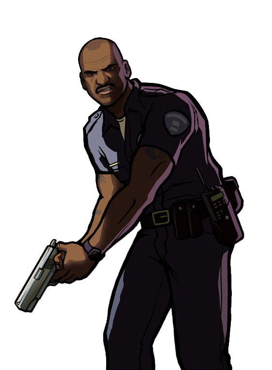 Gta San Andreas Transparent Background PNG Image