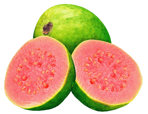 Guava Free Transparent Image HQ PNG Image