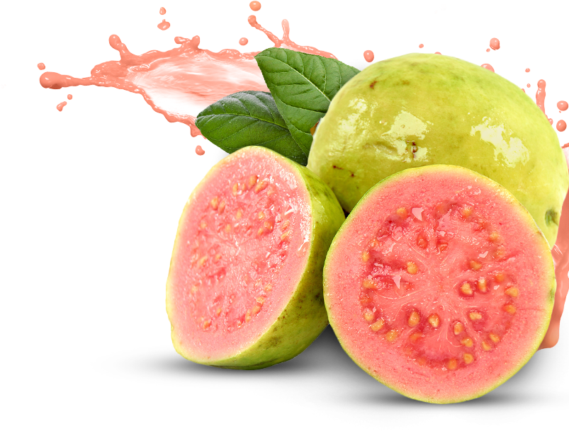 Guava Png Pic PNG Image