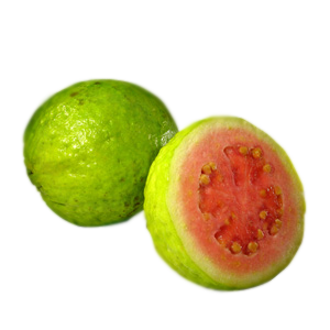 Guava Png Clipart PNG Image