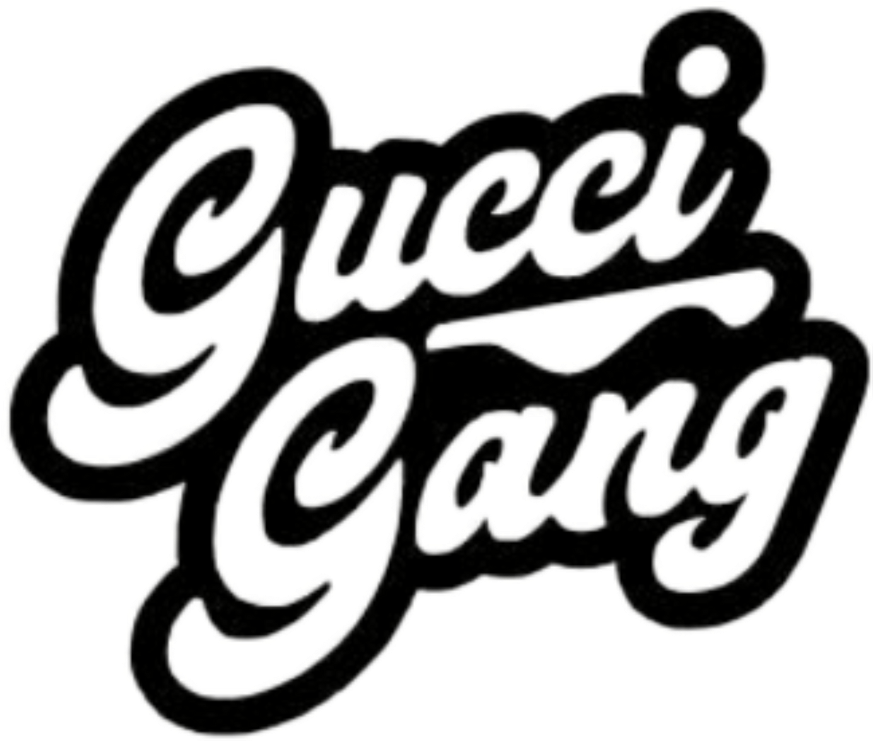 Gucci HD Image Free PNG Image