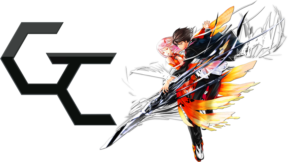 Guilty Crown Transparent PNG Image