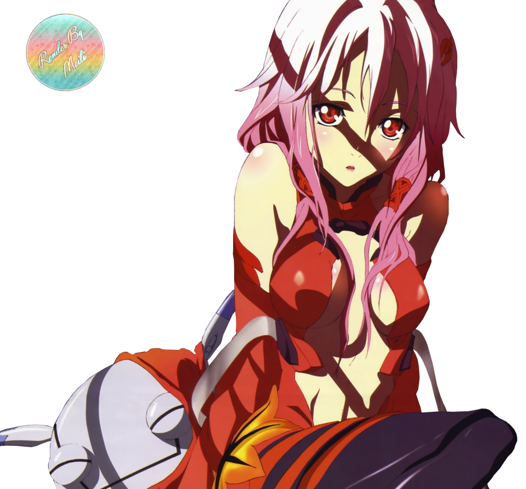 Guilty Crown Transparent Image PNG Image