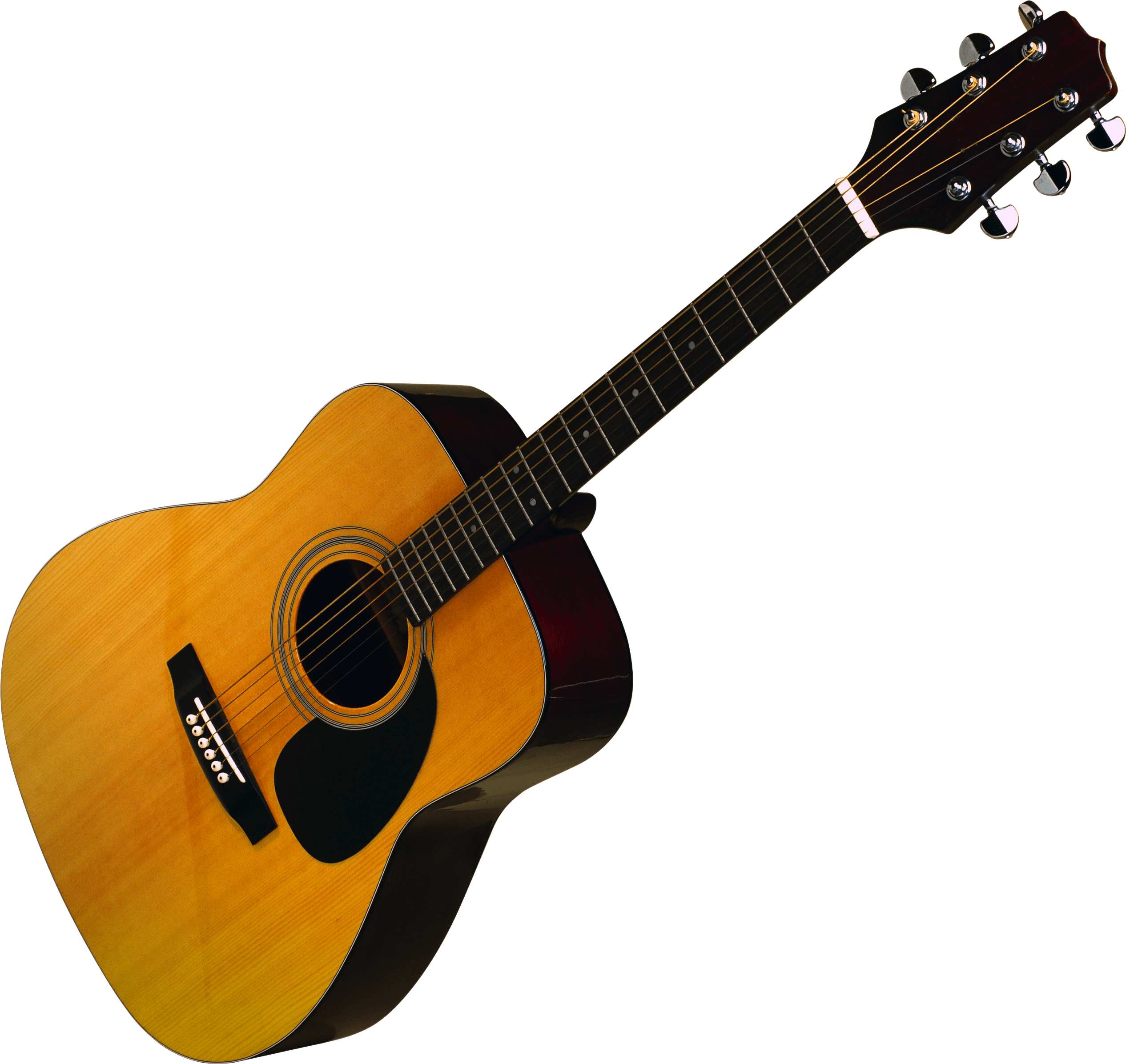 Guitar Png Image PNG Image