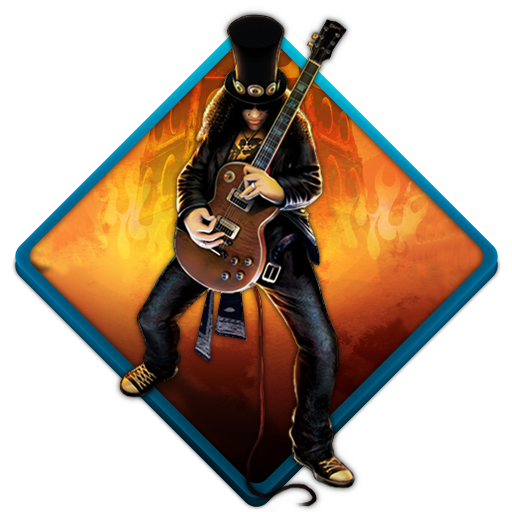 Guitarist HD Image Free PNG Image