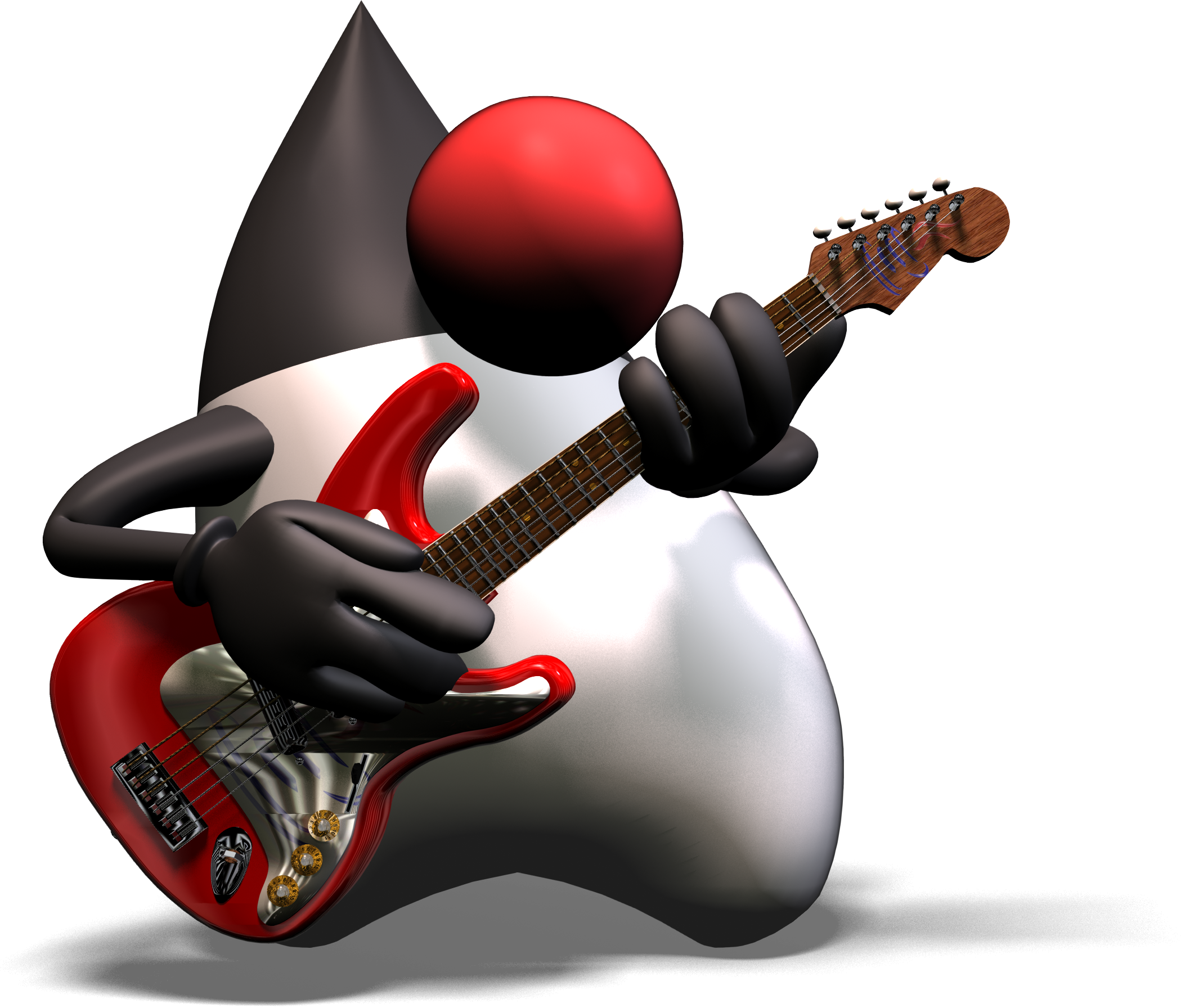 Photos Guitarist HQ Image Free PNG Image