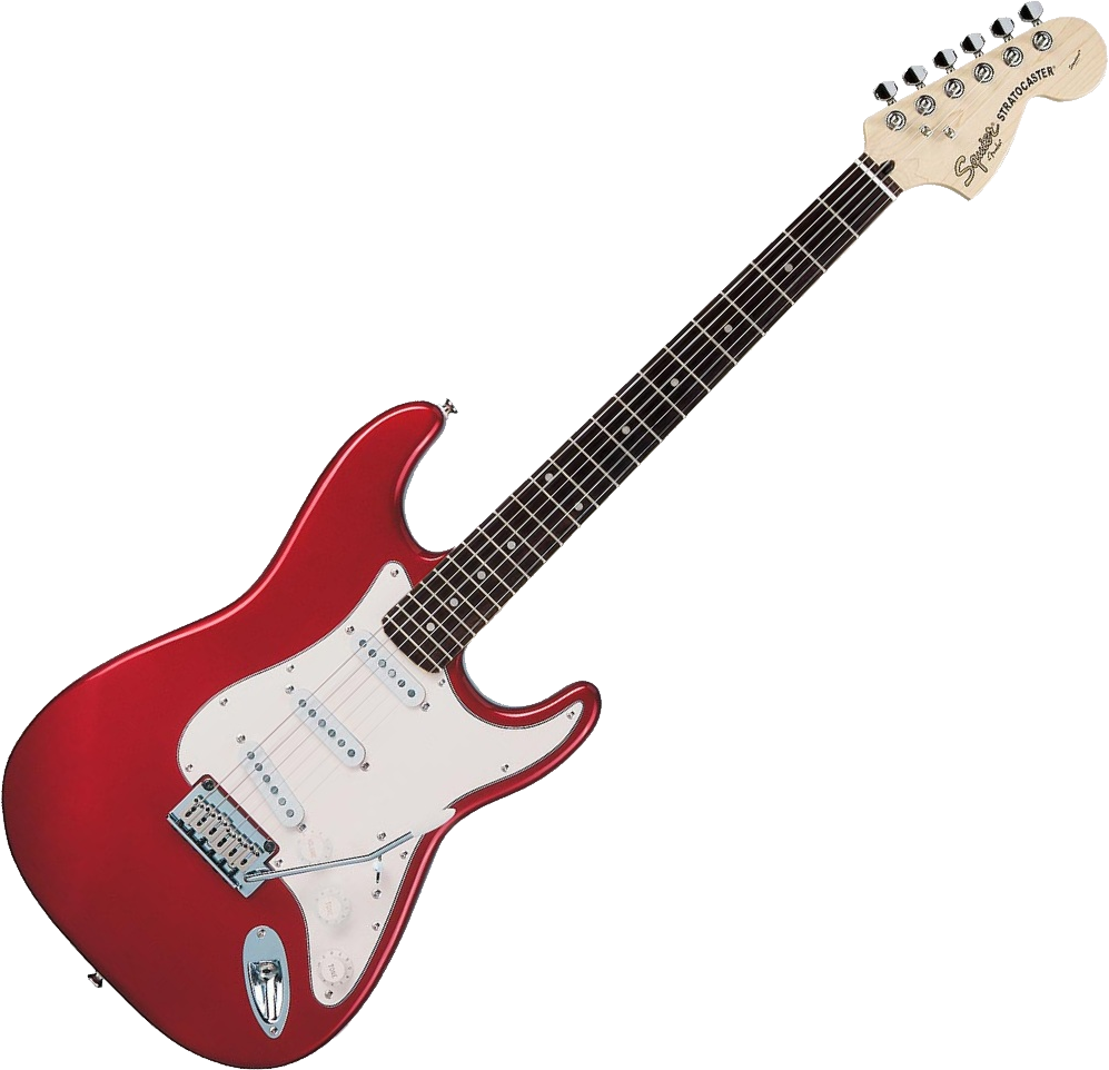 Guitar Red Rock PNG Download Free PNG Image