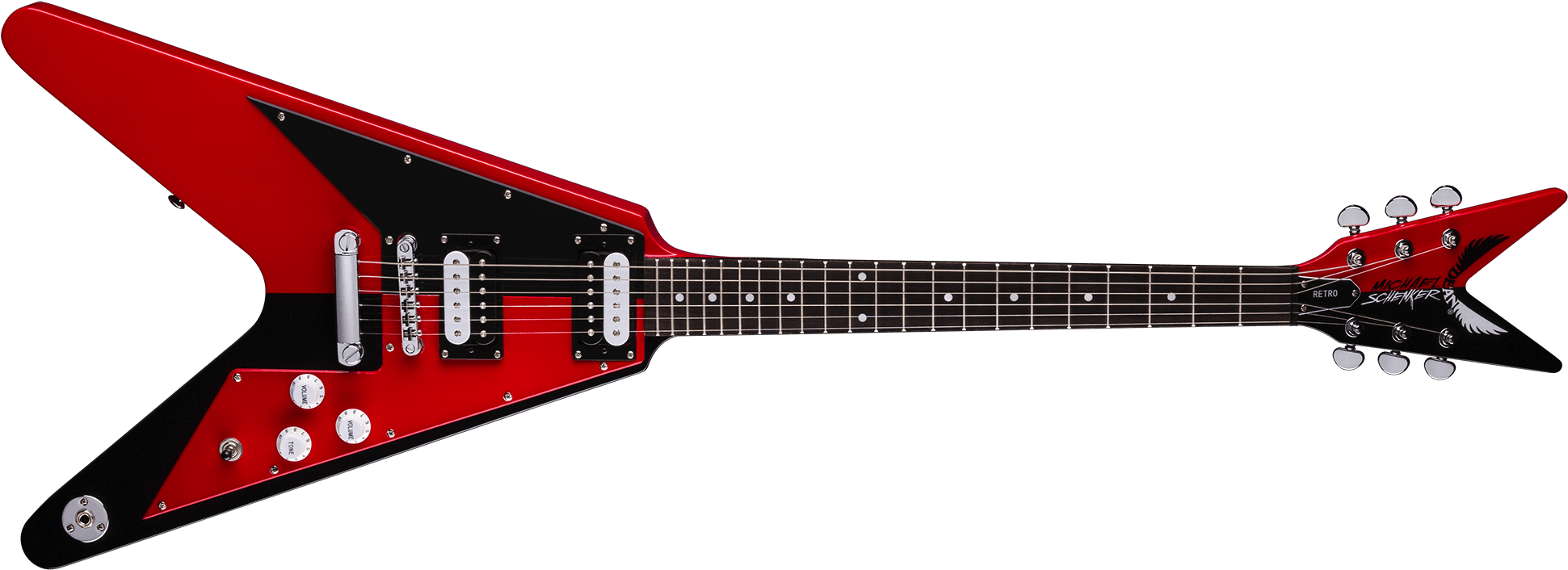 Guitar Red Rock Download Free Image PNG Image