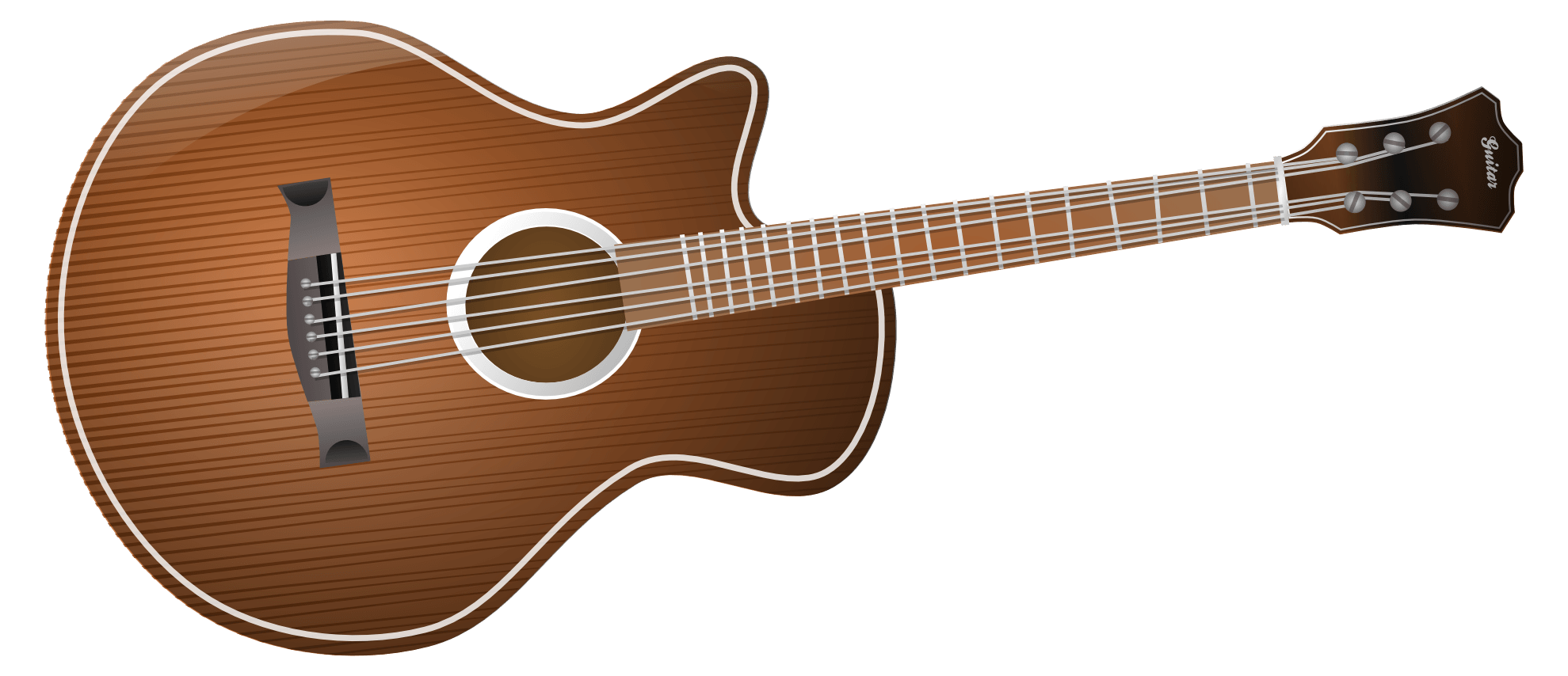 Guitar Png Image PNG Image