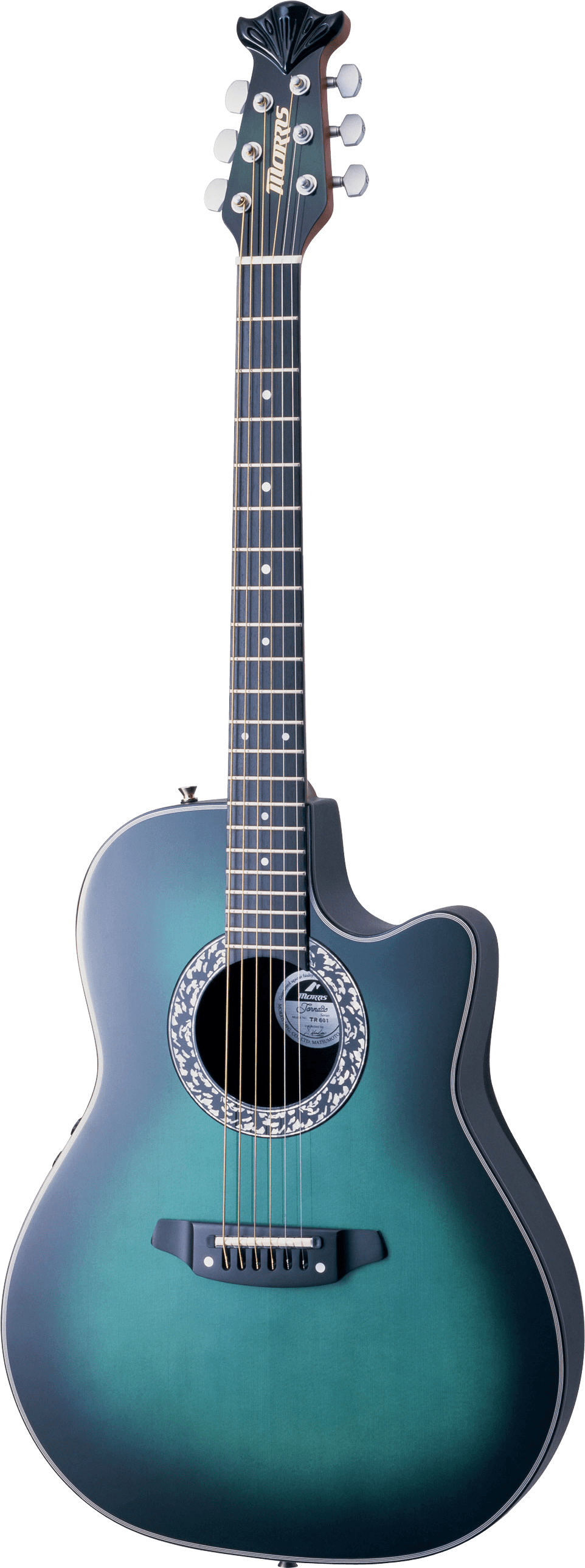 Guitar Png Image PNG Image