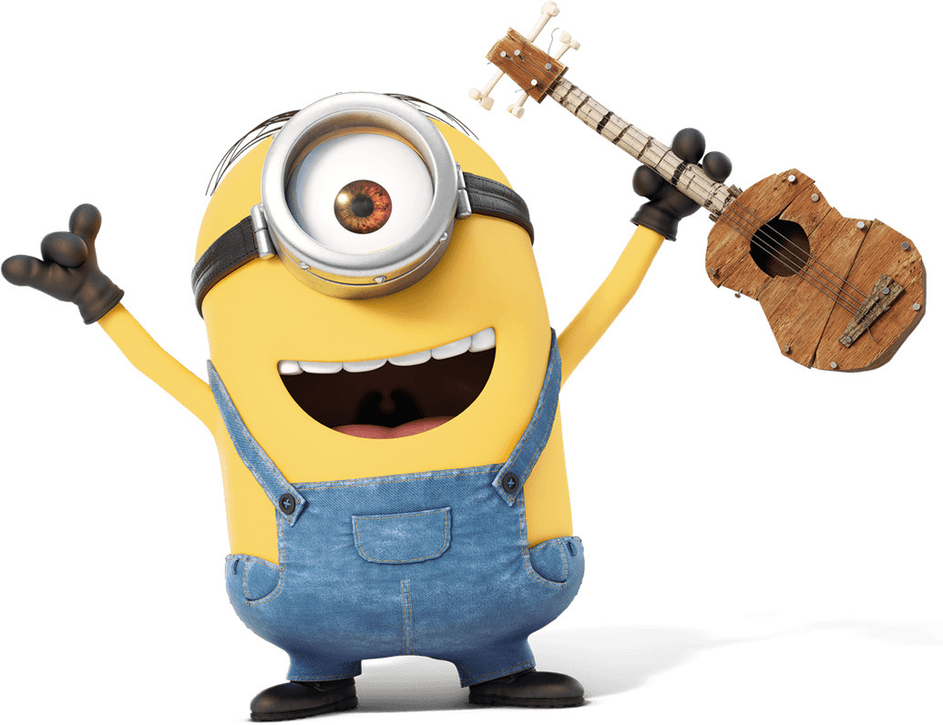 Minion Bob Wallpaper The Minions Free Transparent Image HD PNG Image