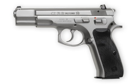 Handgun Png Image PNG Image