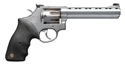 Revolver Handgun Png Image PNG Image