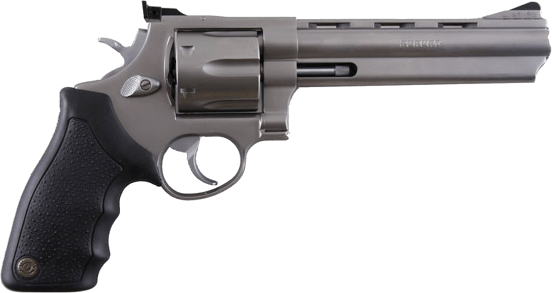 Revolver Handgun Png Image PNG Image