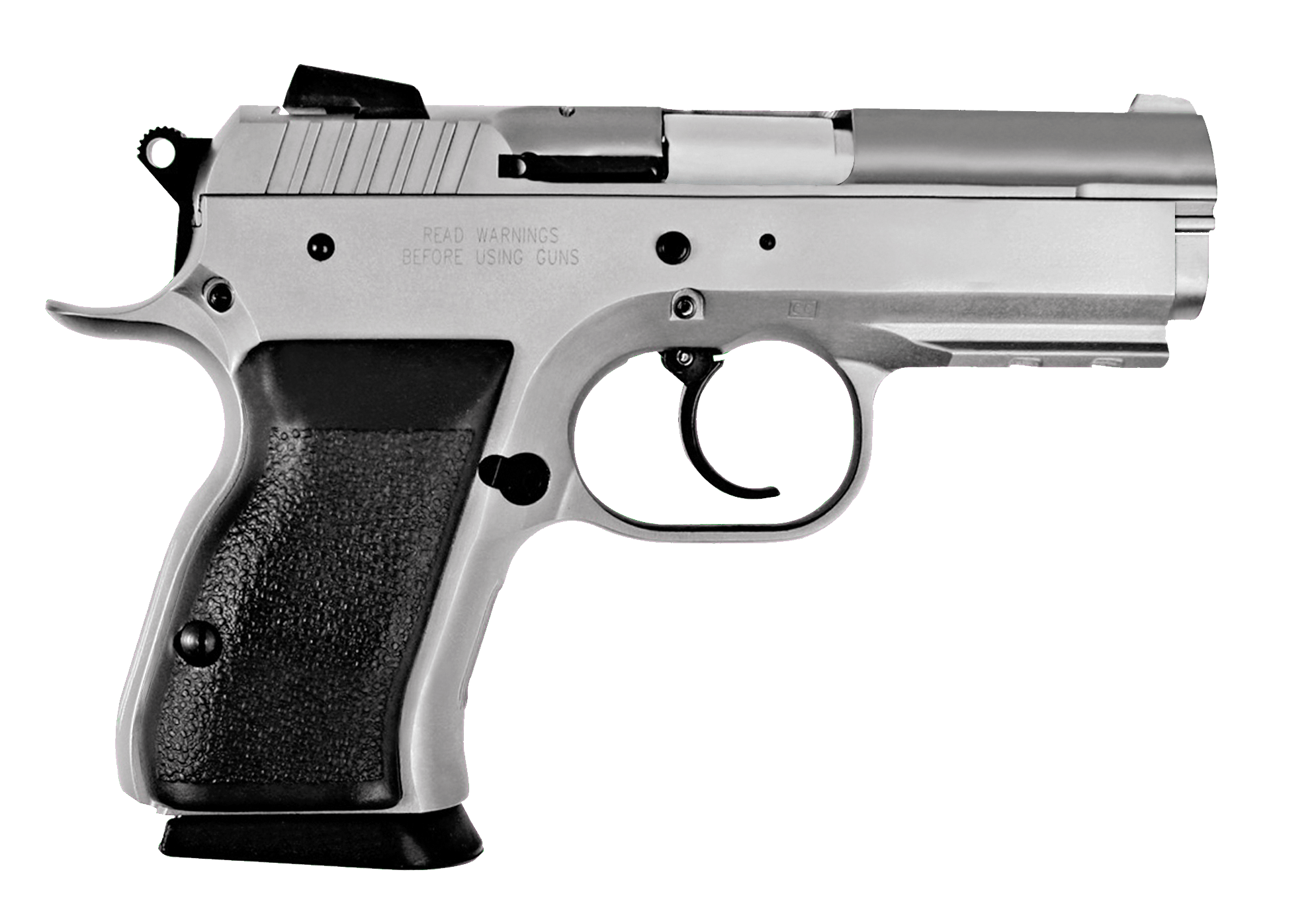 Handgun Png Image PNG Image