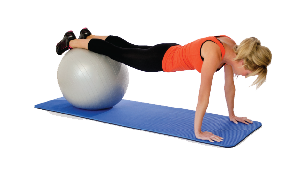 Gym Ball Png Hd PNG Image