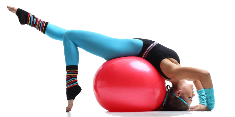 Gym Ball Free Png Image PNG Image