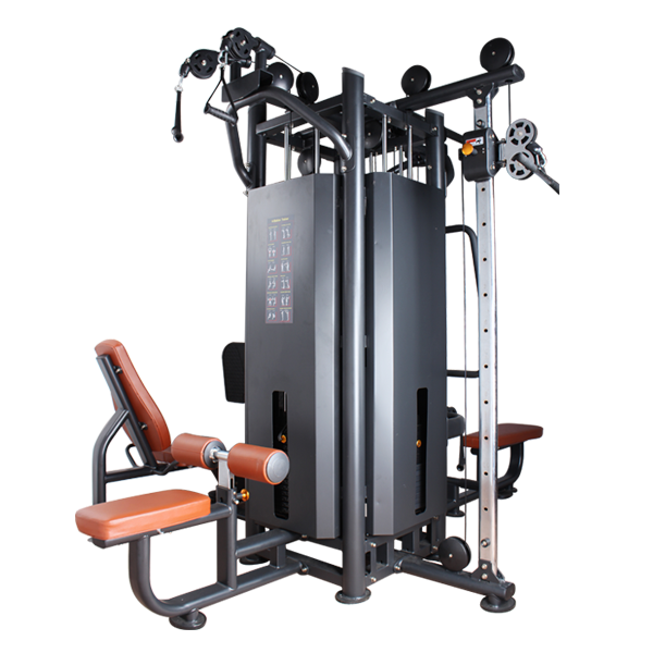 Gym Machine Free Photo PNG PNG Image